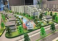 Купить Новый проект в Анталии, район Алтынташ – квартиры от застройщика на этапе строительства 5 