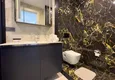 Купить Квартира 3+1 в Тюрклере с расширенной планировкой и мебелью - премиальный резорт, гражданство, ВНЖ  79 