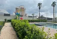 Купить Квартира 1+1 в Анталии, Кепез - современный формат, доступная цена 8