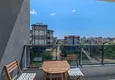 Доступная покупка Квартира 1+1 в Авсалларе - от собственника, с мебелью и видом на море  10 