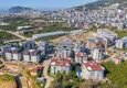 Купить Квартира 3+1 под ВНЖ в районе Оба - от собственника, с мебелью, кухня отдельная  1 