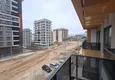 Доступная покупка Квартира 1+1 в центре Махмутлара - доступная цена, новостройка 12 