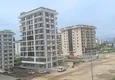 Доступная покупка Квартира 1+1 в центре Махмутлара - доступная цена, новостройка 13 