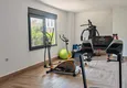 Купить Квартира 1+1 в Авсалларе - от собственника, с мебелью и видом на море  18 