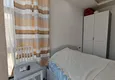 Доступная покупка Квартира 1+1 в Авсалларе - от собственника, с мебелью и видом на море  19 