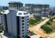 Купить Квартира 1+1 в Авсалларе - от собственника, с мебелью и видом на море  2 