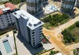 Купить Квартира 1+1 в Авсалларе - от собственника, с мебелью и видом на море  3 