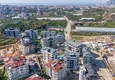 Купить Квартира 3+1 под ВНЖ в районе Оба - от собственника, с мебелью, кухня отдельная  3 