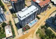 Купить Квартира 1+1 в Авсалларе - от собственника, с мебелью и видом на море  4 