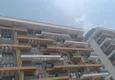Купить Квартира 1+1 в центре Махмутлара - доступная цена, новостройка 4 