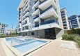 Купить Квартира 1+1 в Авсалларе - от собственника, с мебелью и видом на море  7 