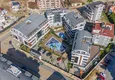 Купить Квартира 3+1 под ВНЖ в районе Оба - от собственника, с мебелью, кухня отдельная  7 