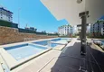 Купить Квартира 1+1 в Авсалларе - от собственника, с мебелью и видом на море  8 
