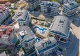 Купить Квартира 3+1 под ВНЖ в районе Оба - от собственника, с мебелью, кухня отдельная  9 