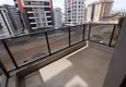 Доступная покупка Квартира 1+1 в центре Махмутлара - доступная цена, новостройка 9 