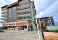 Купить Квартира 2+1 в Газипаше - меблированная, остекленный балкон  10 