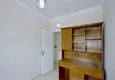 Доступная покупка Квартира 2+1 в Газипаше - меблированная, остекленный балкон  13 