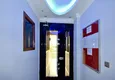 Купить Квартира 2+1 в Газипаше - меблированная, остекленный балкон  13 