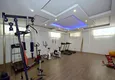 Купить Квартира 2+1 в Газипаше - меблированная, остекленный балкон  17 