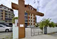 Купить Квартира 2+1 в Газипаше - меблированная, остекленный балкон  2 