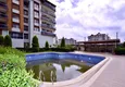 Купить Квартира 2+1 в Газипаше - меблированная, остекленный балкон  4 