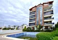 Купить Квартира 2+1 в Газипаше - меблированная, остекленный балкон  5 