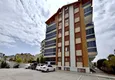 Купить Квартира 2+1 в Газипаше - меблированная, остекленный балкон  6 