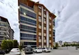 Купить Квартира 2+1 в Газипаше - меблированная, остекленный балкон  7 
