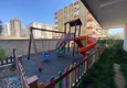 Купить Квартира 2+1 на первой береговой линии в Махмутларе – мебель, прямой вид на море  15 