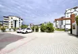 Купить Квартира 2+1 в Газипаше - меблированная, остекленный балкон  8 
