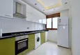 Доступная покупка Квартира 2+1 в Газипаше - меблированная, остекленный балкон  10 