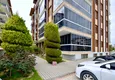 Купить Квартира 2+1 в Газипаше - меблированная, остекленный балкон  9 