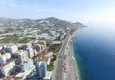 Купить Квартира 2+1 на первой линии в Махмутларе - вид на море, тёплые полы, от собственника 3 