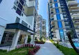 Купить Пентхаус-дуплекс 2+1 в Махмутларе – мебель, вид на море и горы, комплекс с сервисом уровня отеля 12 