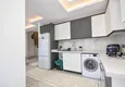 Доступная покупка Пентхаус-дуплекс 2+1 в Махмутларе – с мебелью и видом на горы, рядом с центром 13