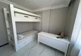Доступная покупка Квартира 2+1 в Джикджилли - с мебелью и видом на горы, рядом с университетом 13 