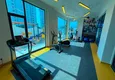 Купить Горячее предложение: квартира 1+1 в Махмутларе - южная сторона, центр района 25 