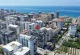 Купить Квартира 1+1 57 м² с видом на море в Махмутларе - современный жилой комплекс 3