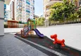 Купить Квартира 1+1 57 м² с видом на море в Махмутларе - современный жилой комплекс 11