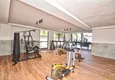 Купить Квартира 1+1 57 м² с видом на море в Махмутларе - современный жилой комплекс 14