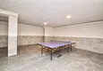 Купить Квартира 1+1 57 м² с видом на море в Махмутларе - современный жилой комплекс 16