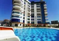 Купить Квартира 1+1 в Газипаше - от собственника, вид на бассейн, доступная цена 1 