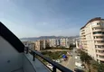 Доступная покупка Квартира и пентхаус в Тосмуре - единая цена за два объекта, 300 м до моря  18 
