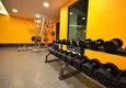 Купить Квартира 2+1 в Махмутларе – мебель, вид на горы, первая береговая линия  17 