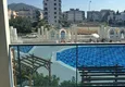 Доступная покупка Квартира 1+1 в Газипаше - от собственника, вид на бассейн, доступная цена 14 