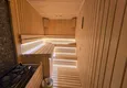 Купить Две квартиры 1+1 в центре Алании, район пляжа Клеопатра - чистовая отделка, современный комплекс 19 