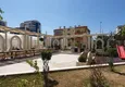 Купить Квартира 1+1 в Газипаше - от собственника, вид на бассейн, доступная цена 3 