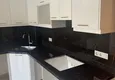 Доступная покупка Квартира 1+1 в Газипаше - от собственника, вид на бассейн, доступная цена 3 