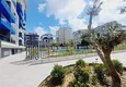 Купить Две квартиры 1+1 в центре Алании, район пляжа Клеопатра - чистовая отделка, современный комплекс 3 