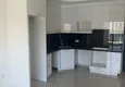 Доступная покупка Квартира 1+1 в Газипаше - от собственника, вид на бассейн, доступная цена 4 